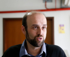 Nos dois dias os profissionais vão trabalhar questões técnicas alinhadas às orientações do Ministério da Educação (MEC), Secretaria de Estado da Educação e plano de governo