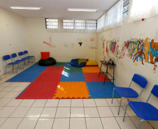 O Colégio Euzébio da Motta, no bairro Boqueirão, em Curitiba, realizou na manhã desta quinta-feira (25), atividades em comemoração aos 70 anos de história da Secretaria de Estado da Educação (SEED). 