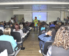 Nesses dois dias serão abordados temas como educação escolar indígena, cigana, quilombola, educação das relações étnico-raciais, relações de gênero e diversidade sexual e educação do campo.