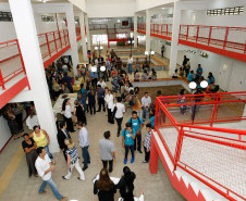 As inscrições para os cursos técnicos em nível médio ofertados pela Secretaria de Estado da Educação iniciam nessa quinta-feira (1º) e seguem até 16 de junho. O período de pré-classificação acontece entre dias 19 e 22 do mesmo mês e as aulas iniciam em 26 de julho. Os cadastros devem ser feitos nas próprias escolas que ofertam os cursos. Nos Centros Estaduais de Educação Profissional e nos colégios agrícolas e no florestal as inscrições podem ser feitas pela internet.