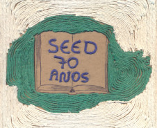 <strong>1º lugar</strong><br />
Autor: Luana Caroline Rebonatto<br />
NRE: Pato Branco<br />
Município: Chopinzinho<br />
Técnica: desenho e colagem com barbante<br />
Professor orientador: Rosickler Demartini Verde