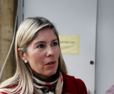 A chefe do Departamento de Gestão Educacional da Secretaria, Laureci Schmitz, destacou a importância da formação para a preservação da evolução da educação pública. “Essa formação é fundamental porque os diretores são os responsáveis pelo trabalho pedagógico e também pela preservação da história da escola. Entendemos que é preciso preservar a história material e imaterial, documentos e registros que contam a história da educação paranaense”, disse.