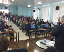 Pitanga vai receber R$ 5,5 milhões e terá cinco escolas reformadas