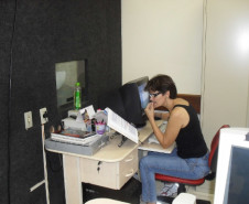 Centro de Apoio Pedagógico as pessoas com deficiência visual de Maringá