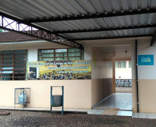 As obras, que fazem parte do programa Escola 1.000, já estão em andamento em diferentes municípios da região.