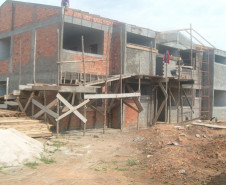 Ampliação do Colégio Agrícola da Lapa beneficia comunidade