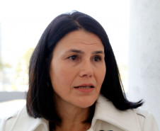A diretora da escola, Maria Gorete Paula, afirmou que os alunos gostaram muito da novidade e estão ansiosos para começar a usar a ferramenta. “A partir do aplicativo, os estudantes terão todas as informações importantes relativas à vida escolar deles. E para os professores será mais fácil organizar a rotina escolar. Já fazemos um trabalho bem efetivo na escola, mas essa é mais uma ferramenta que vai auxiliar os pais”, diz.