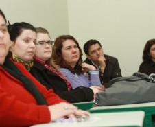 Escolas terão mais autonomia para discutir assuntos da sua realidade durante Semana Pedagógica. O encontro terá mudanças em relação ao realizado no ano passado.