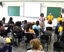 No início deste mês foi realizado a XIV Edição do Fórum Permanente de Educação e Diversidade Étnico-Racial do Paraná, em Umuarama (região noroeste), com o tema “A Reconquista de Direitos a partir de uma Educação Cidadã”