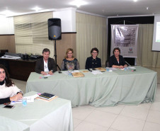 Os 32 chefes dos Núcleos Regionais de Educação (NREs) participam nesta quinta-feira e sexta-feira (24 e 25), em Umuarama, no Noroeste do Estado, de reuniões periódicas promovidas pela Secretaria de Estado da Educação para debater questões pontuais de cada regional.
