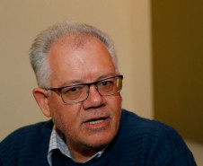 O diretor do Colégio Estadual Professor Luiz Carlos de Paula e Souza, Adalton Sutil de Oliveira, aprovou a iniciativa. “Acredito que essa ideia de trazer o diálogo sobre cidadania ao teatro foi muito interessante para todos os colégios presentes. Esses conteúdos sobre cidadania devem estar presentes sempre”, frisou Adalton.