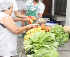Programa que beneficia estudantes e agricultores familiares vai atender duas vezes mais estabelecimentos de ensino que no ano passado.