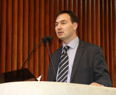 A terceira edição do projeto Geração Atitude foi lançada nesta segunda-feira (4), no início da sessão da Assembleia Legislativa, e tem como objetivo promover a formação cidadã de estudantes e estimular o protagonismo juvenil.