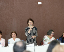 A formação integra o item três do programa Minha Escola Tem Ação (Meta) da Secretaria da Educação, que prevê a formação continuada a todos os profissionais que atuam na rede estadual de ensino