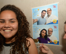 Mais de 300 mil paranaenses já podem se vacinar contra a dengue na rede pública de saúde