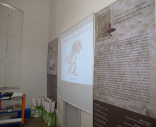 Foi iniciado na quinta-feira (14) o curso “A Importância da Educação Patrimonial para o Ambiente Escolar”, ofertado pela Equipe de Currículo do Departamento de Educação Básica (DEB) da Secretaria de Estado da Educação em parceria com o Museu da Escola Paranaense. 