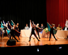 As celebrações contaram com apresentações teatrais dos alunos do Colégio Estadual Laranjeiras do Sul e Colégio Estadual Indígenas Fég Prag Fernandes, de Nova Laranjeiras, e da Orquestra Filarmônica do Iguaçu, composta por alunos da rede estadual e municipal de ensino. 