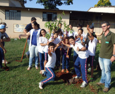 O Colégio Estadual Osmar Guaracy Freire, em Apucarana (Vale do Ivaí) será o representante paranaense na etapa regional do Prêmio de Gestão Escolar (PGE) do Conselho Nacional de Secretários de Educação (Consed) edição 2017