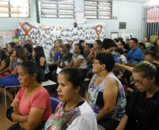 O Colégio Estadual Osmar Guaracy Freire, em Apucarana (Vale do Ivaí) será o representante paranaense na etapa regional do Prêmio de Gestão Escolar (PGE) do Conselho Nacional de Secretários de Educação (Consed) edição 2017