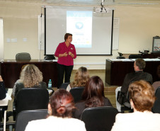 A Secretaria de Estado da Educação lançou nesta quinta-feira (26), em Curitiba, a 5ª Conferência Infantojuvenil pelo Meio Ambiente – Vamos Cuidar do Brasil Cuidando das Águas. A ação é desenvolvida pelos Ministérios da Educação e do Meio Ambiente, em parceria com as secretarias estaduais da Educação.