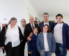 O Governo do Paraná repassa mais R$ 11,35 milhões para ações na área de Educação
