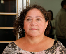 Hoje, todas as 163 escolas da capital possuem equipes de brigadistas treinadas para atuar em situações de emergência. A brigadista Elizete Fragoso da Cruz, do Colégio Estadual Etelvina Cordeiro Ribas, participou do treinamento em Curitiba. “Com essas etapas do treinamento fico mais confiante, pois sei como agir da maneira correta em situações que possam acontecer na escola e no nosso cotidiano”, contou Elizete.