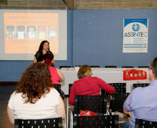 A Secretaria de Estado da Educação (SEED) realiza nesta segunda e terça-feira (13 e 14), na Diretoria de Políticas e Tecnologias Educacionais (DPTE), no bairro Boqueirão, duas formações voltadas a profissionais que atuam nos anos iniciais e no ensino religioso da rede pública estadual
