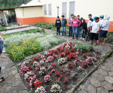 Para o ano que vem, o Estado estima em R$ 174,8 milhões o custo das promoções e progressões da educação.