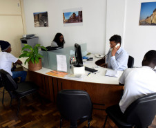 Centro Estadual de Informações para Migrantes, Refugiados e Apátridas do Estado do Paraná.