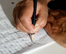 Estão abertas as inscrições para a segunda seleção do Programa Paraná Alfabetizado até o dia 20 de dezembro. Após o recesso de final de ano, as inscrições reabrem no dia 2 de janeiro e vão até 5 de fevereiro de 2018.