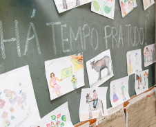 Estão abertas as inscrições para a segunda seleção do Programa Paraná Alfabetizado até o dia 20 de dezembro. Após o recesso de final de ano, as inscrições reabrem no dia 2 de janeiro e vão até 5 de fevereiro de 2018.