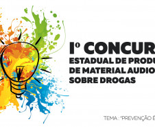 O concurso reuniu produções audiovisuais feitas por alunos do 1° a 4° série do ensino médio e do curso de Formação de Docentes da rede pública e privada de ensino com o tema “Prevenção é o caminho”. Cada escola fez a inscrição de um trabalho com orientação de um professor, diretor ou pedagogo.