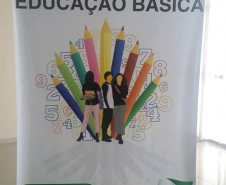 Termina nesta sexta-feira (8), em Foz do Iguaçu (Oeste), o evento estadual do Censo Escolar, pela SEED e MEC/Inep. Participam as equipes do SERE (o Sistema Estadual de Registro Escolar) e censo escolar dos 32 Núcleos Regionais de Educação (NREs). 