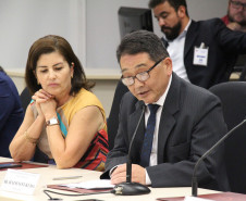 A Secretaria da Justiça, Trabalho e Direitos Humanos oficializou nesta segunda-feira (18) o protocolo de intenções para formação da rede de atenção a casos de violação de direitos de Lésbicas, Gays, Bissexuais, Travestis e Transexuais (LGBT)
