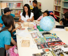 Profissionais atuarão nas escolas da rede pública estadual e em escolas de Educação Especial que celebraram termo de colaboração com a Secretaria da Educação.