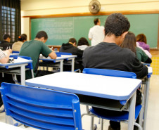 Profissionais atuarão nas escolas da rede pública estadual e em escolas de Educação Especial que celebraram termo de colaboração com a Secretaria da Educação.