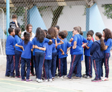 Profissionais atuarão nas escolas da rede pública estadual e em escolas de Educação Especial que celebraram termo de colaboração com a Secretaria da Educação.