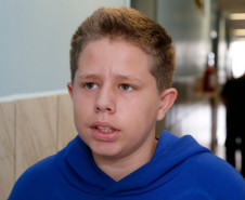 O aluno Wesley Domingues Ramalho, 13 anos, do 9° ano, aprovou a chegada do novo equipamento. “É uma ferramenta que vai ajudar o trabalho dos professores e facilitar o nosso aprendizado”, disse.