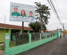  Em 2017, o Colégio Estadual Homero Batista de Barros, em Curitiba, atendeu no turno único 250 alunos do 6° ano do ensino fundamental à 1ª série do ensino médio. Nesse ano a escola também vai ofertar a modalidade para alunos da 2ª série do ensino médio.