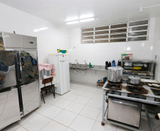 O ano de 2018 promete ser especial para as escolas estaduais do Paraná. O Governo do Estado investiu R$ 218 milhões em obras de infraestrutura em toda e rede de ensino. “São programas como o Escola 1.000, Renova Escola, Mãos Amigas e Reparo Rápido.