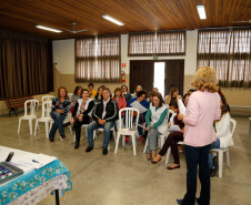 Cerca de 100 mil profissionais da educação se reúnem nessa quinta-feira (15) e sexta-feira (16) para o primeiro encontro da Semana Pedagógica