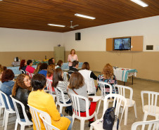 Cerca de 100 mil profissionais da educação se reúnem nessa quinta-feira (15) e sexta-feira (16) para o primeiro encontro da Semana Pedagógica