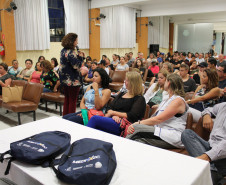 Os cursos têm duração de um e dois anos. O objetivo é que o aluno conclua o ensino médio e um curso técnico ao mesmo tempo, ficando apto para ingressar no mundo de trabalho e dar continuidade aos estudos.