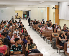 O curso técnico em Informática vai tornar os alunos aptos a desenvolver programas de computador, trazer conhecimento amplificado em sistemas operacionais, banco de dados e softwares. Eles também estarão aptos a fazer a manutenção de programas de computadores.