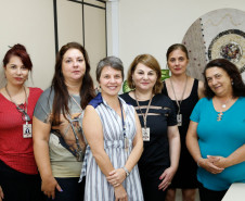 No Dia Nacional do Ouvidor, a homenagem vai para os profissionais da Ouvidoria da Secretaria da Educação, que nos últimos oito anos já registrou mais de 105 mil atendimentos ao público, sendo quatro mil atendimentos somente em 2018.