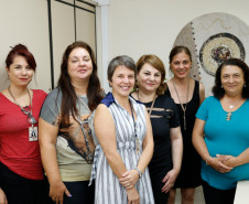 No Dia Nacional do Ouvidor, a homenagem vai para os profissionais da Ouvidoria da Secretaria da Educação, que nos últimos oito anos já registrou mais de 105 mil atendimentos ao público, sendo quatro mil atendimentos somente em 2018.