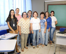 O curso terá duração de dois anos, e será ofertado em regime de alternância, com aulas no CEEP de Manoel Ribas e atividades nas comunidades indígenas. “O curso inclui ainda estágio profissional supervisionado e um seminário descentralizado”, explica a chefe do Departamento de Educação e Trabalho, Cândida de Carvalho Junqueira.