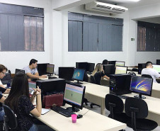A região do Rio Paraná, conhecida como “Litoral Doce” do Estado, tem atraído muitos veranistas e com eles condomínios residenciais e lojas de decoração. A demanda por profissionais para atuarem na decoração destas novas casas e nas lojas que se instalaram atraídas pelo fluxo de turistas fez com que o Centro Educacional de Educação Profissional Dr Marins Alves de Camargo, de Paranavaí, passasse a oferecer um curso técnico em design de interiores. 