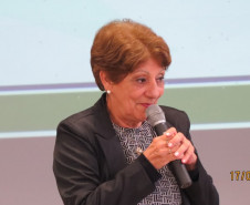 Informações trabalhadas durante o curso serão repassadas aos 6.845 pedagogos das escolas da rede estadual de ensino e instituições conveniadas.
