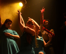 O Colégio Estadual do Paraná está com inscrições abertas para a I Mostra e Seminário de Dança. O evento é promovido pelo Grupo de Dança Contemporânea do Colégio Estadual do Paraná (Dancep).